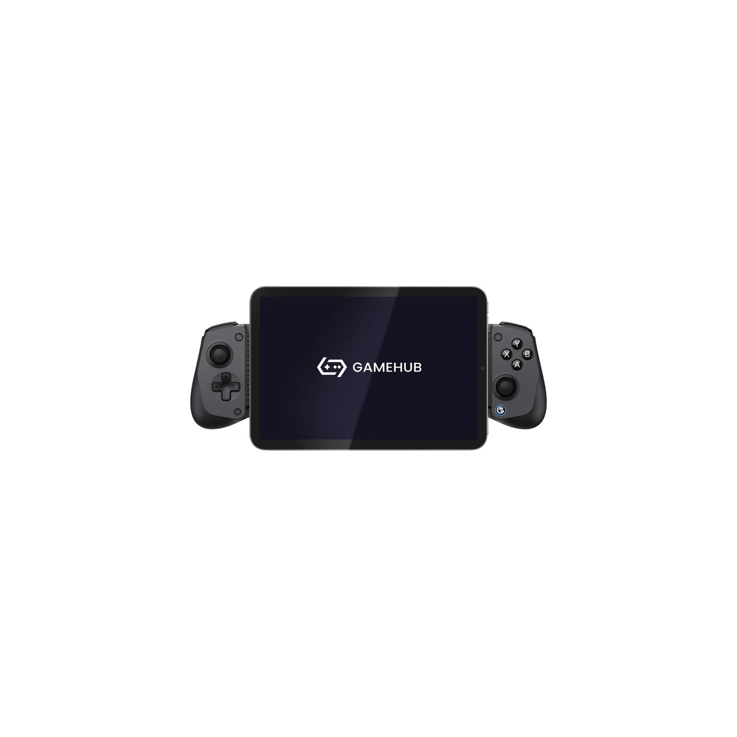 GameSir X5s mobile controller (black)