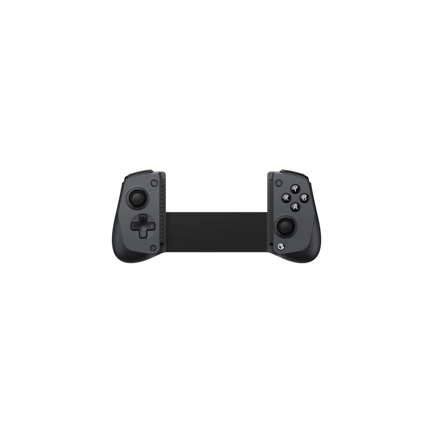 GameSir X5s mobile controller (black)