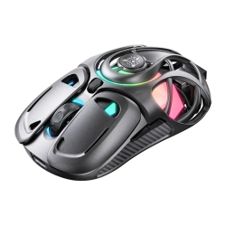 View product ONIKUMA DM02 gaming mouse (gray)