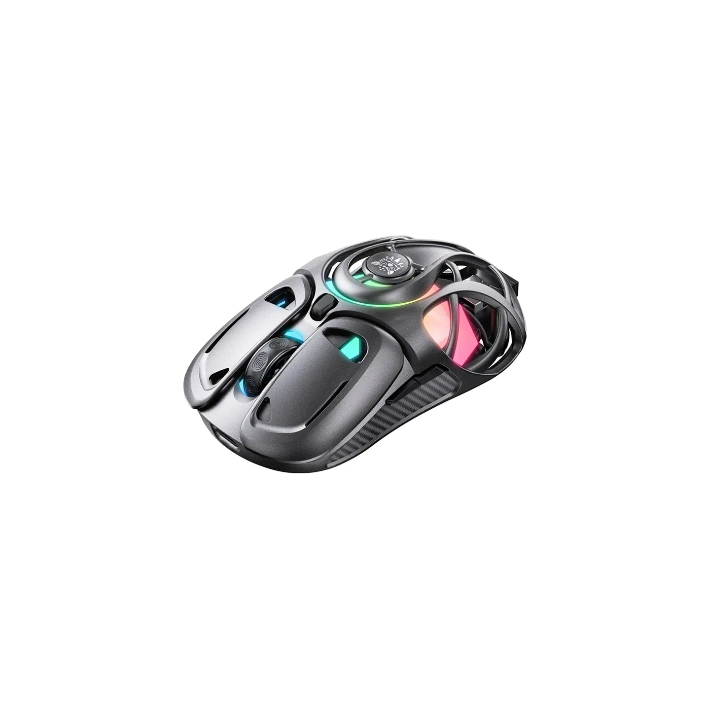 ONIKUMA DM02 gaming mouse (gray)