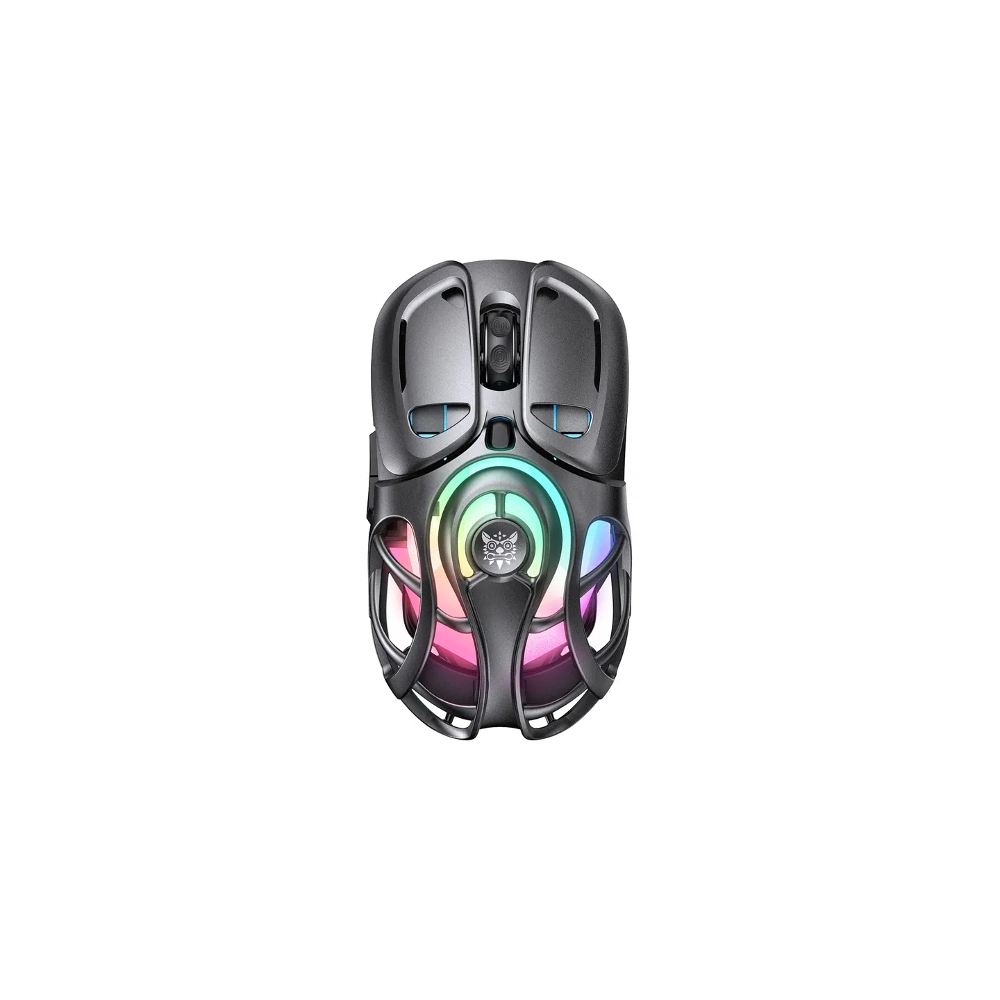 ONIKUMA DM02 gaming mouse (gray)