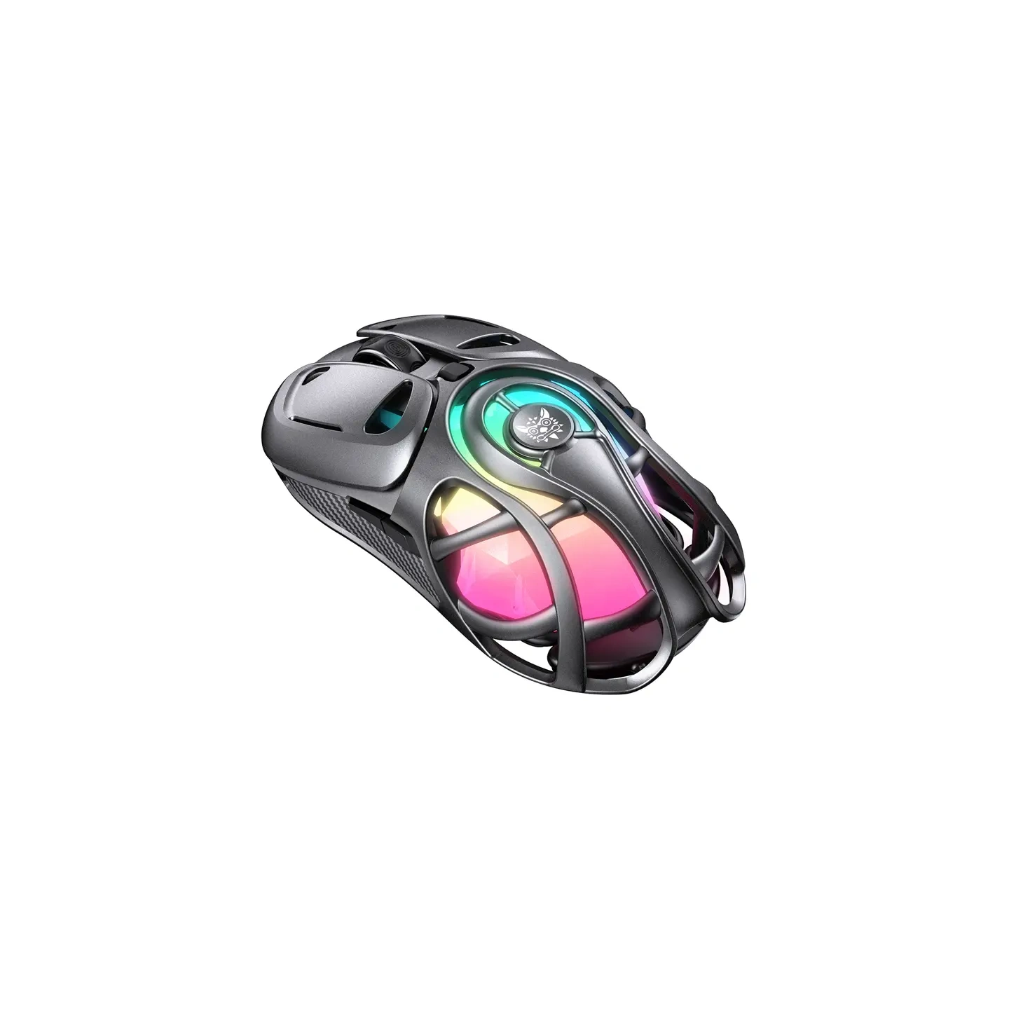 ONIKUMA DM02 gaming mouse (gray)