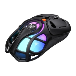 View product ONIKUMA DM02 gaming mouse (black)