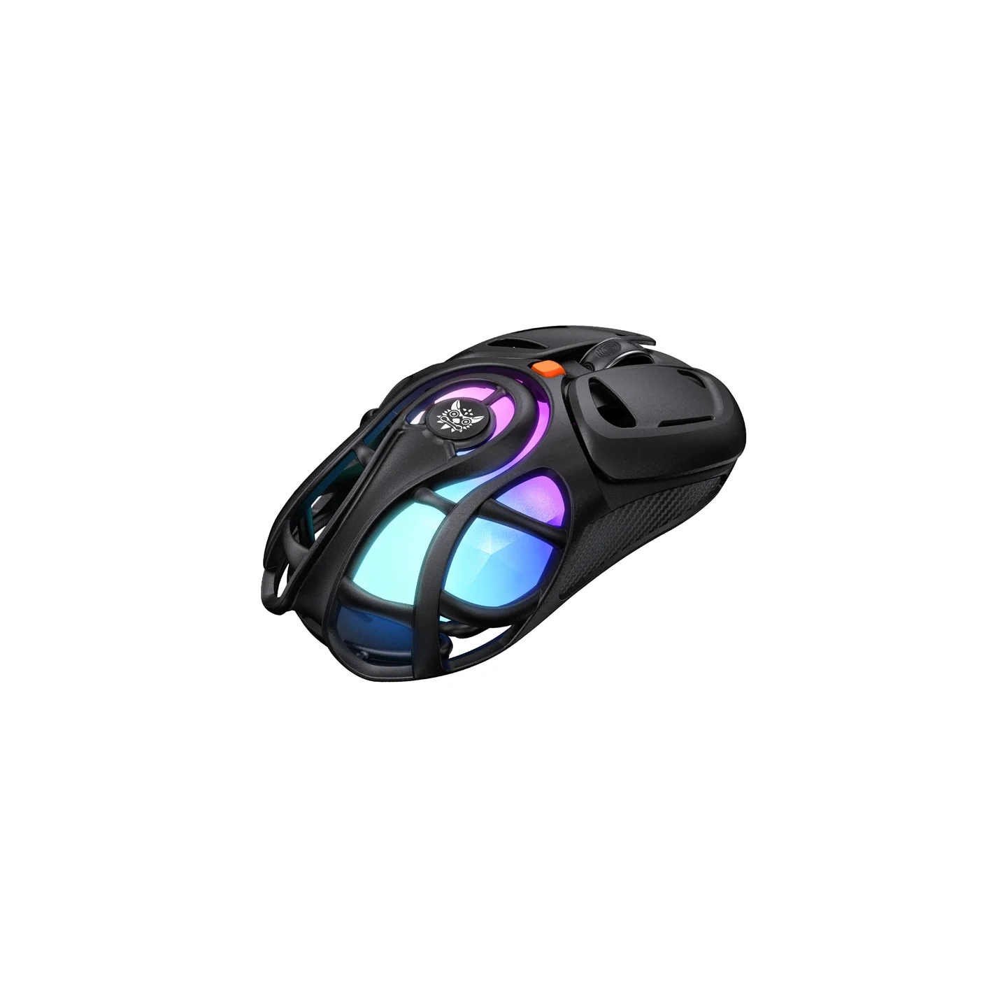 ONIKUMA DM02 gaming mouse (black)