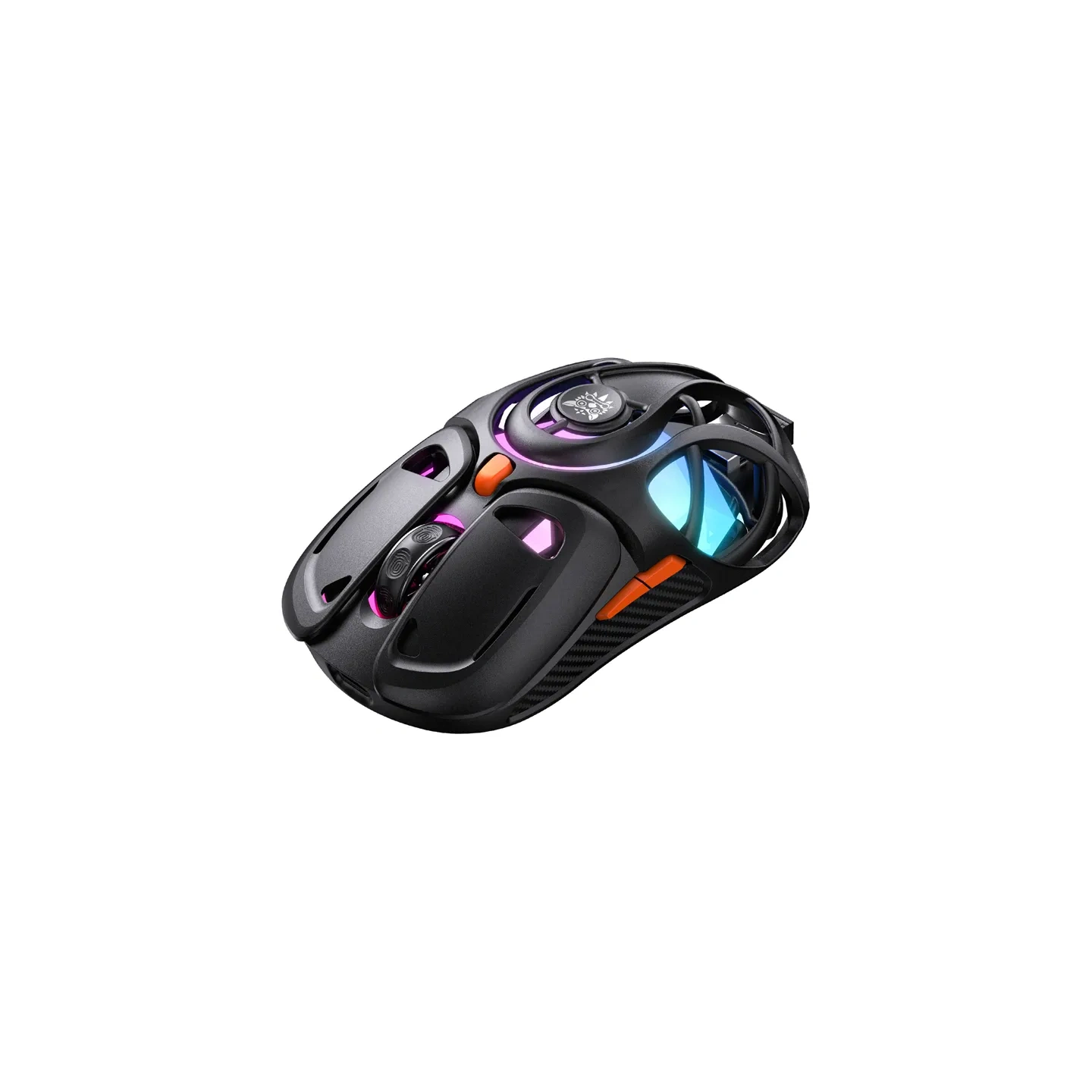 ONIKUMA DM02 gaming mouse (black)