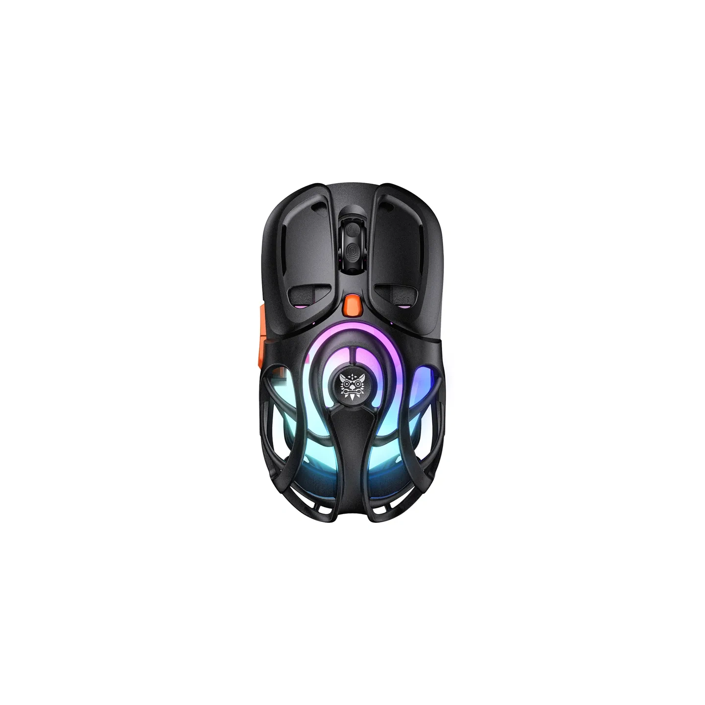 ONIKUMA DM02 gaming mouse (black)