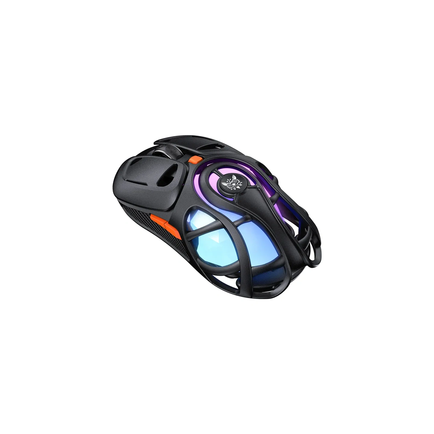 ONIKUMA DM02 gaming mouse (black)