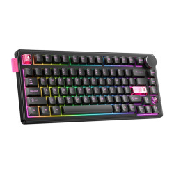 View product ONIKUMA MT706 Keyboard (black) (QWERTY)