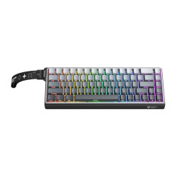 View product ONIKUMA G69 Keyboard (black) (QWERTY)