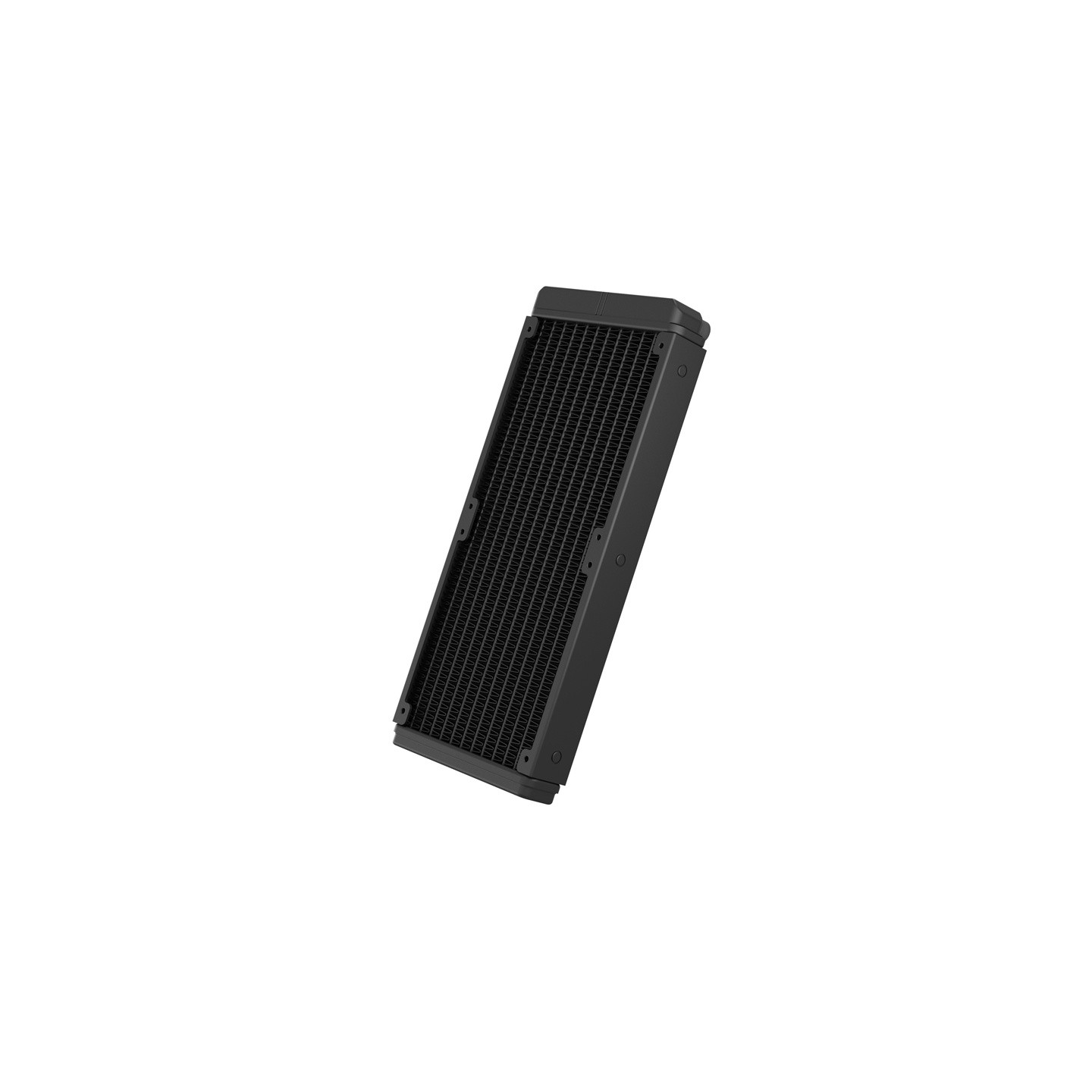 Darkflash DH240D v2 CPU water cooler (black)