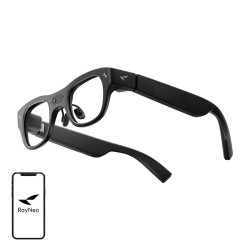 View product RayNeo X3 Pro AR Glasses