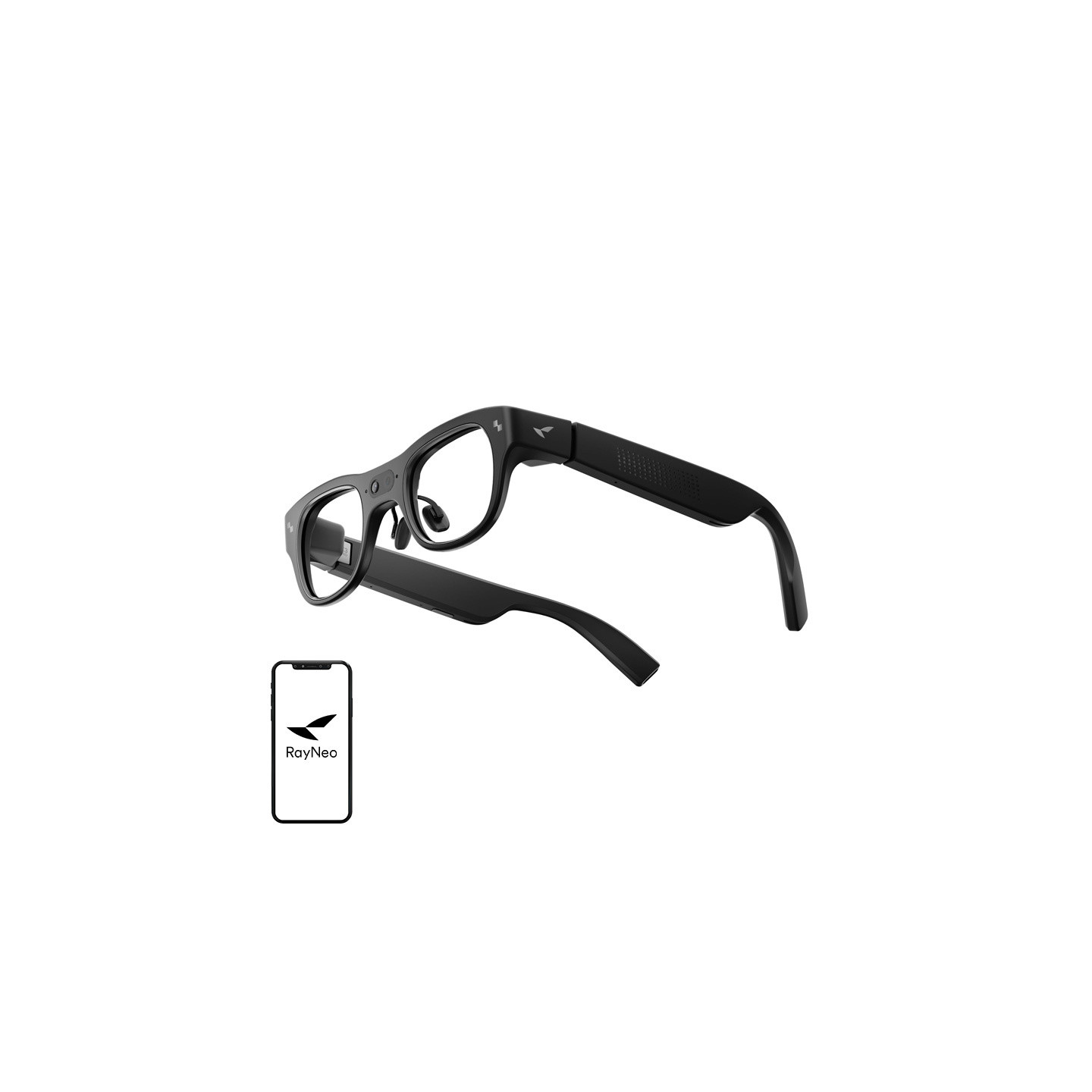 RayNeo X3 Pro AR Glasses