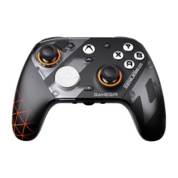 View product GameSir G7 Pro Zenless Zone Zero Edition controller (grey)