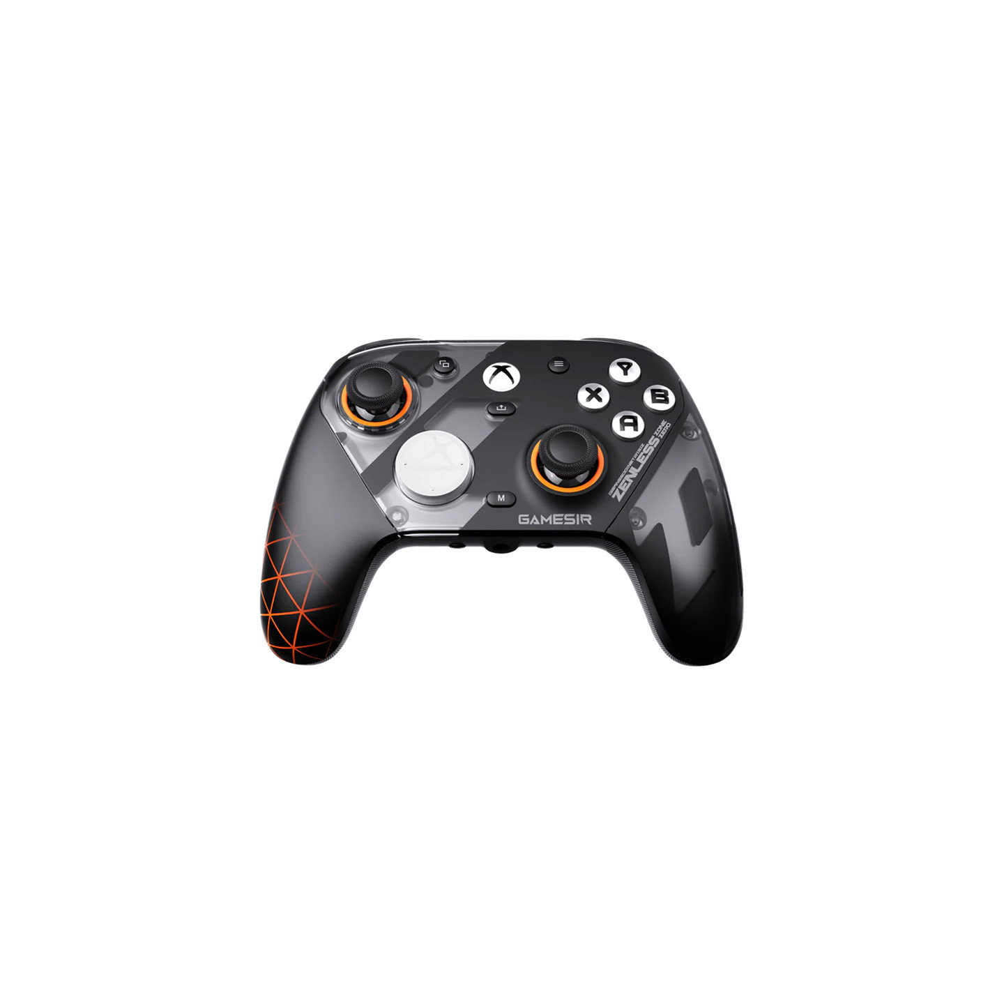 GameSir G7 Pro Zenless Zone Zero Edition controller (grey)