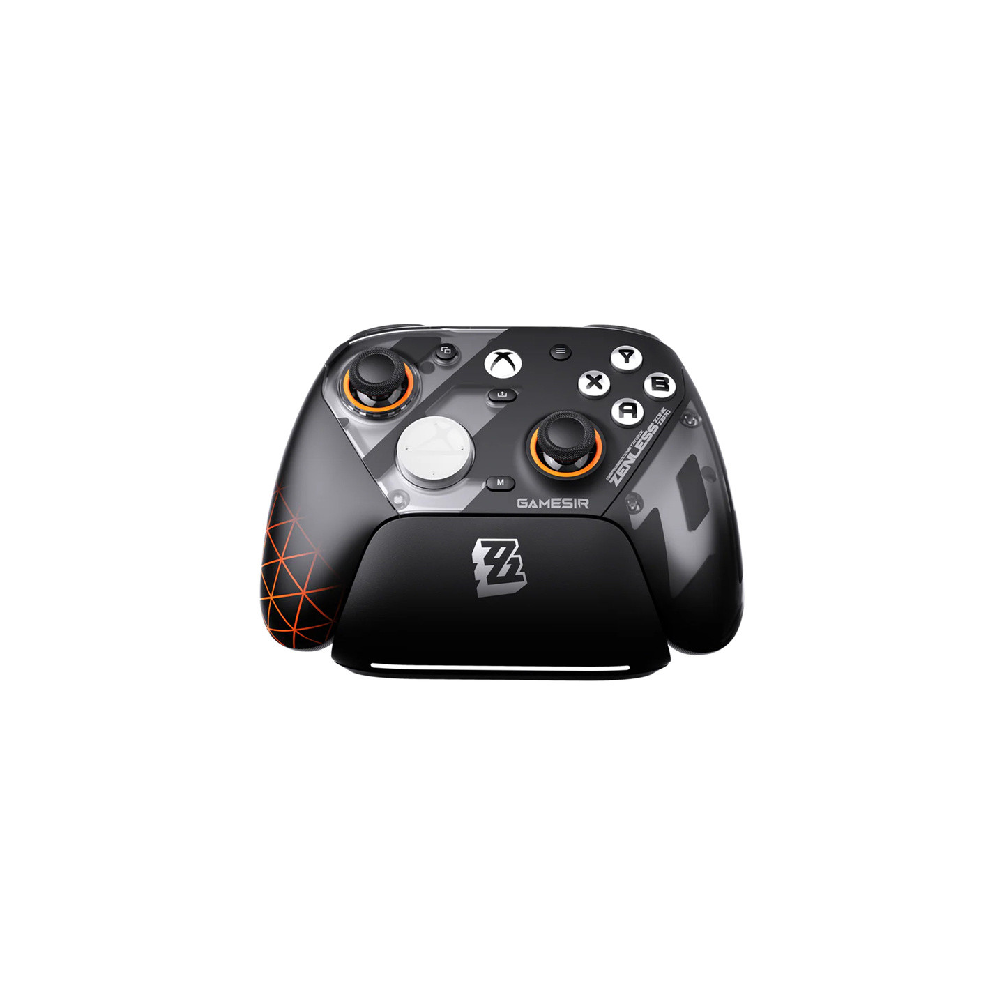 GameSir G7 Pro Zenless Zone Zero Edition controller (grey)