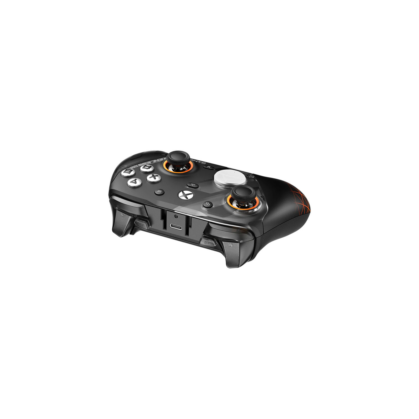 GameSir G7 Pro Zenless Zone Zero Edition controller (grey)