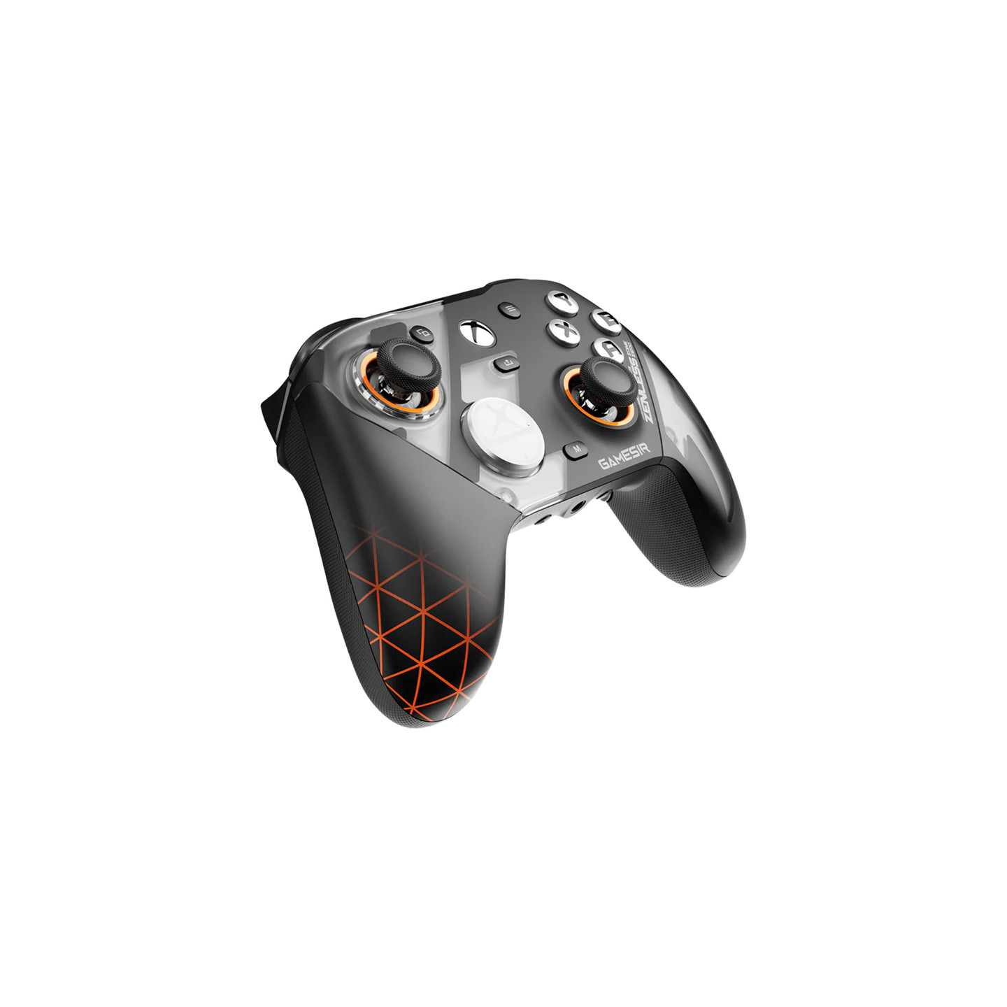 GameSir G7 Pro Zenless Zone Zero Edition controller (grey)