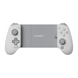 View product GameSir G8+ MFi Mobile Controller (Gray)