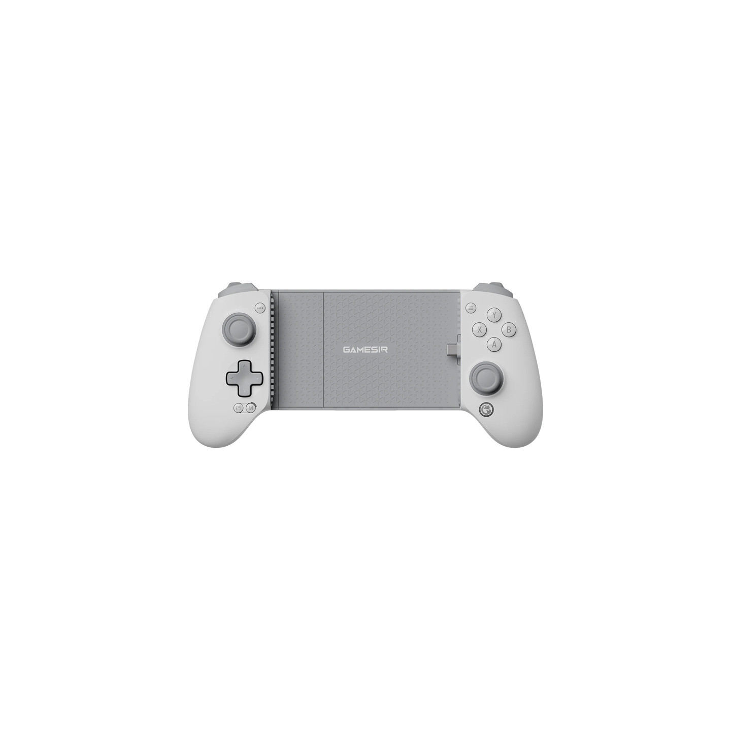 GameSir G8+ MFi Mobile Controller (Gray)