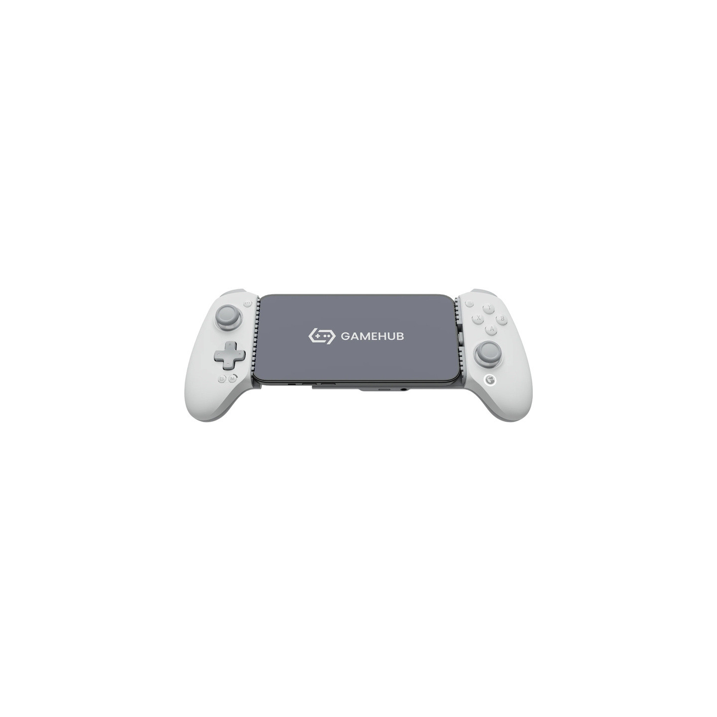 GameSir G8+ MFi Mobile Controller (Gray)