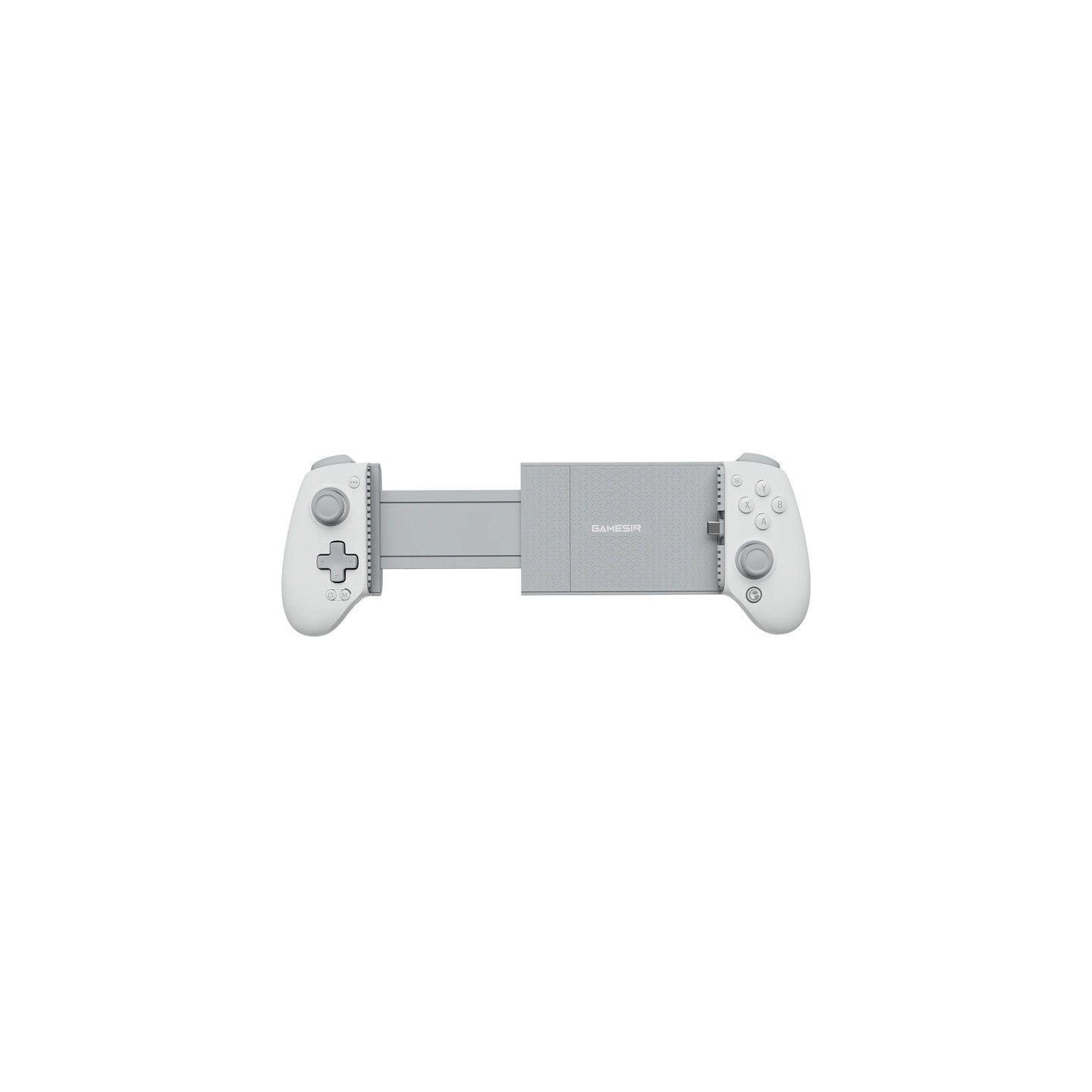 GameSir G8+ MFi Mobile Controller (Gray)