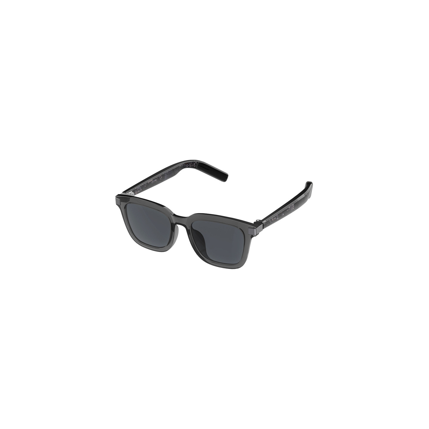 COLMI G06 Smart Glasses Black