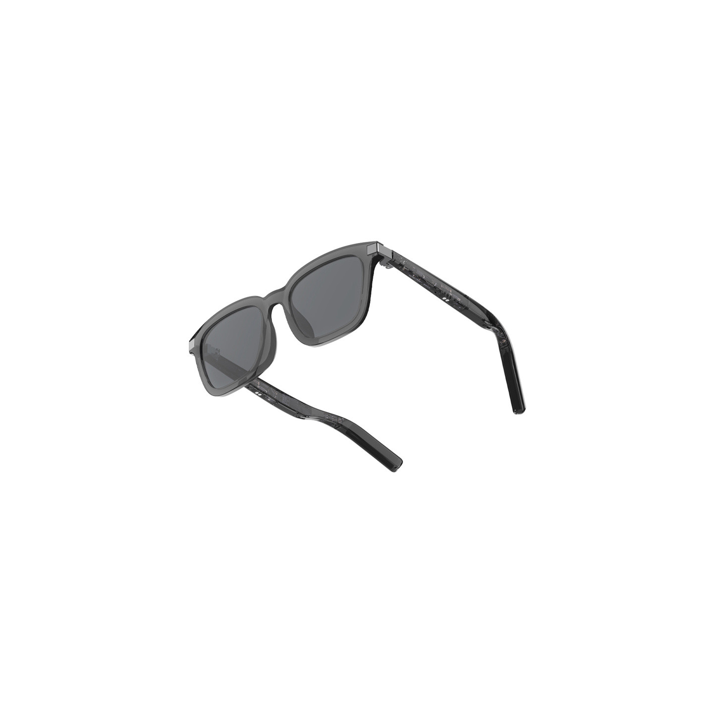 COLMI G06 Smart Glasses Black