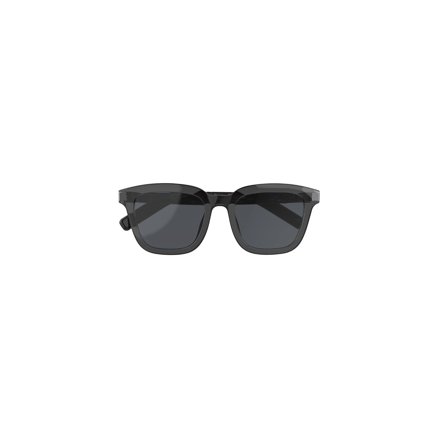 COLMI G06 Smart Glasses Black