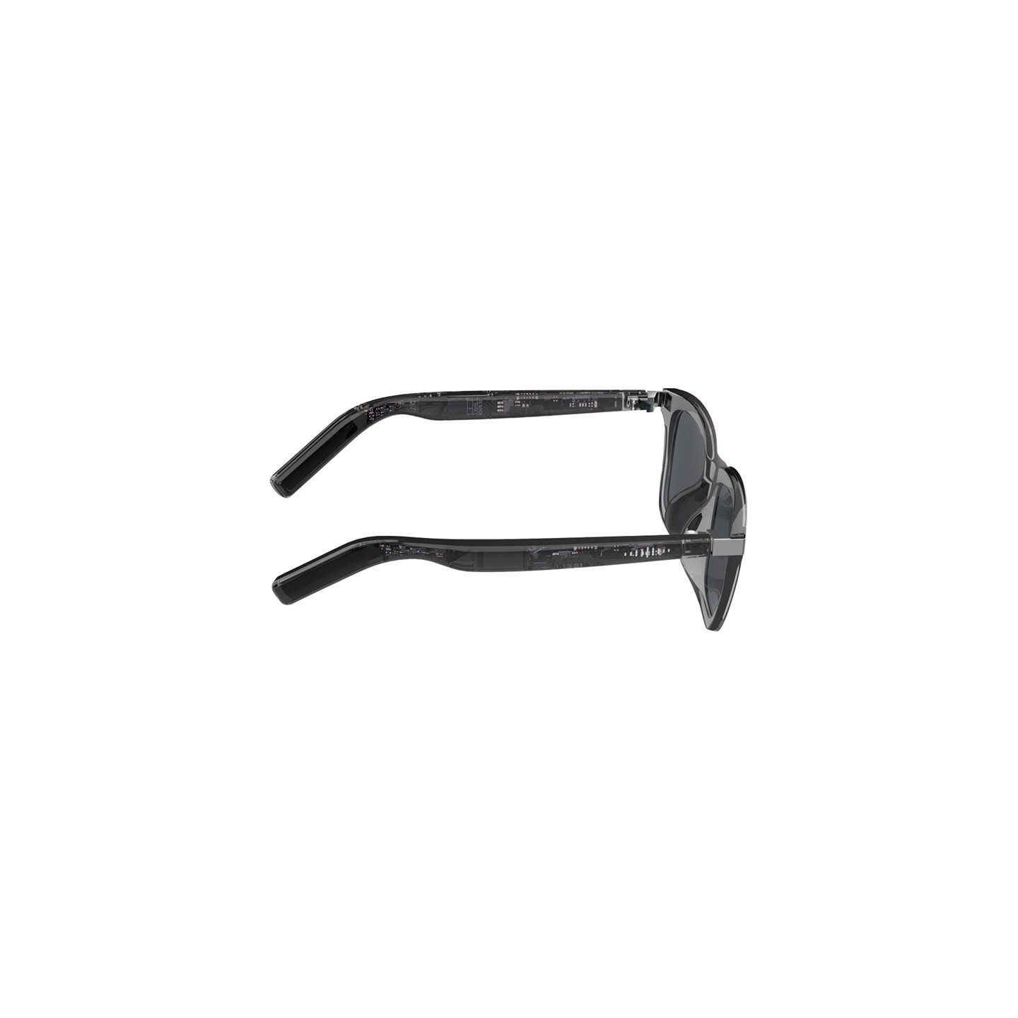 COLMI G06 Smart Glasses Black