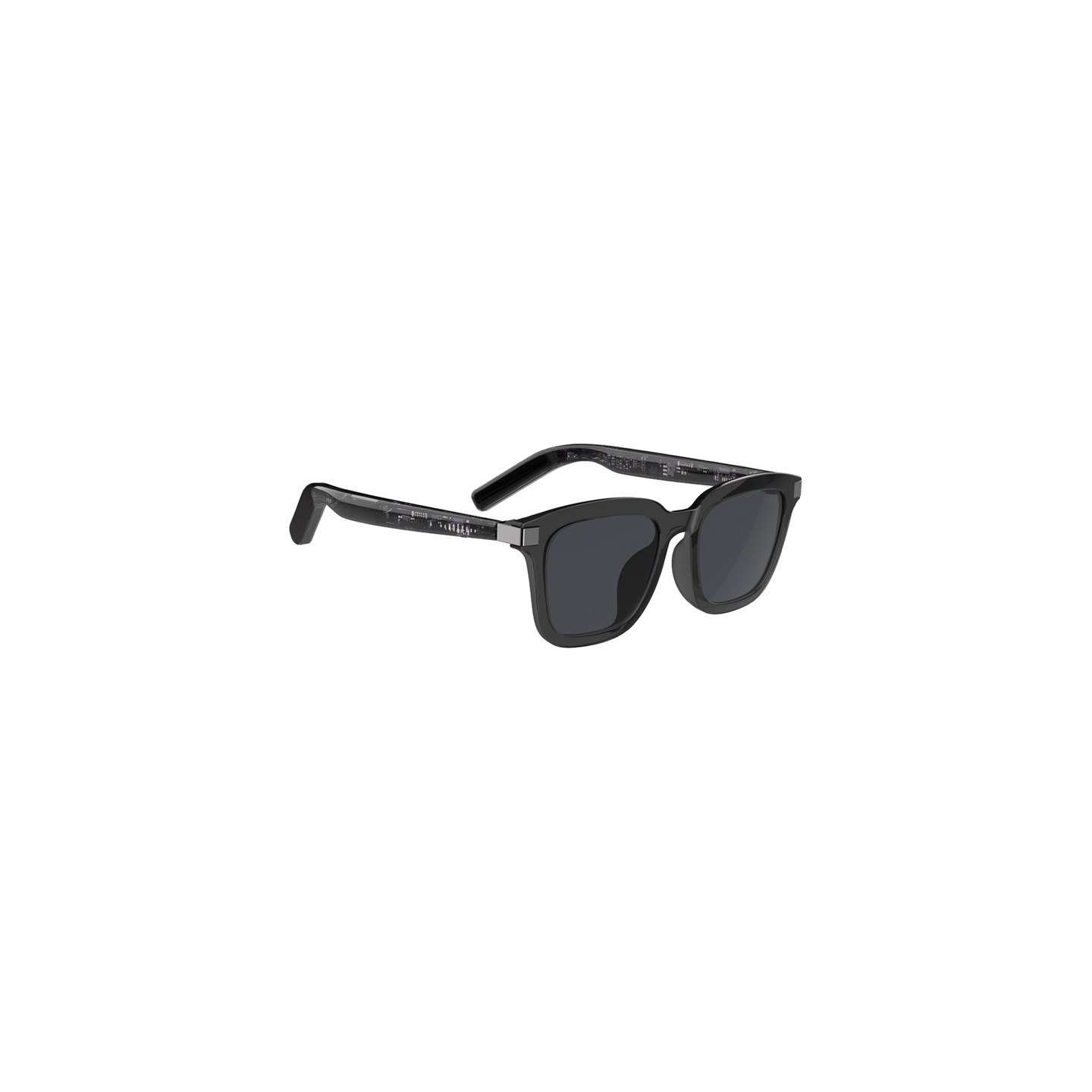 COLMI G06 Smart Glasses Black