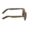 COLMI G06 smart glasses (brown)