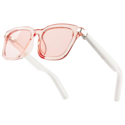 View product COLMI G06 smart glasses (pink)