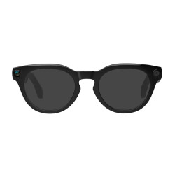 View product COLMI V03 smart sunglasses with round frames