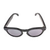 COLMI V03 smart sunglasses with round frames
