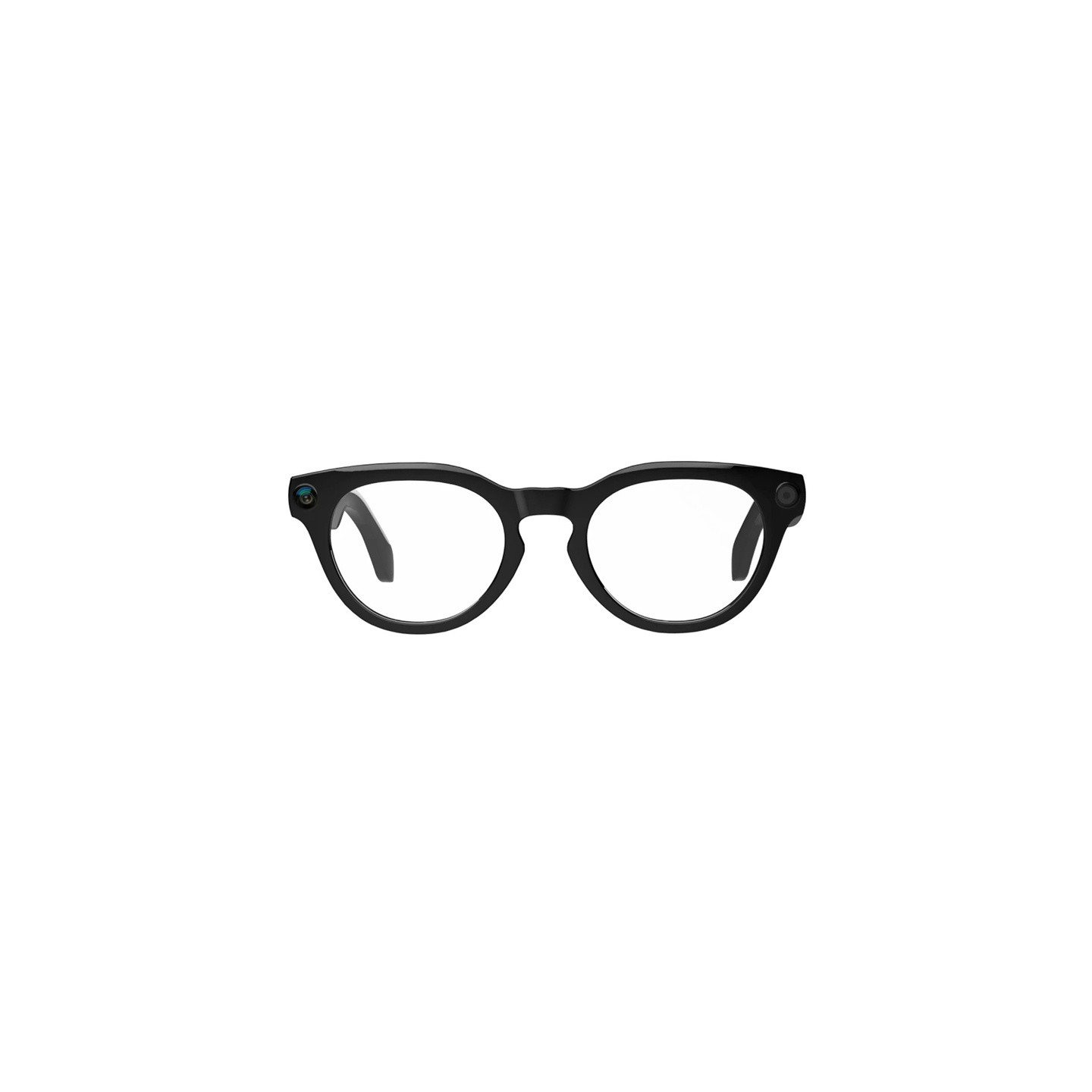 COLMI V03 smart glasses Round frame, blue light blocking