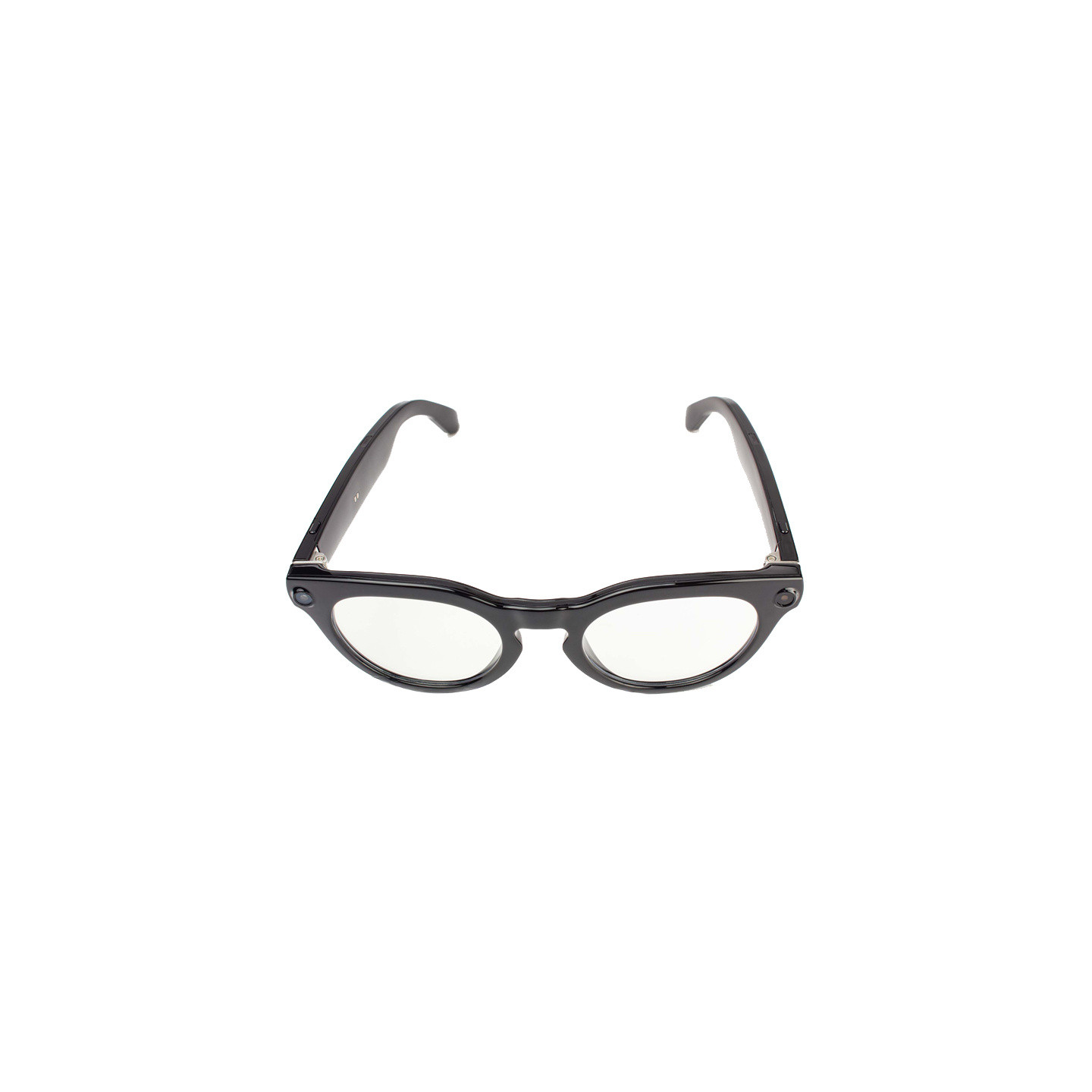 COLMI V03 smart glasses Round frame, blue light blocking
