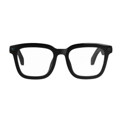 View product COLMI V03 Smart Glasses Square frame, blue light blocking