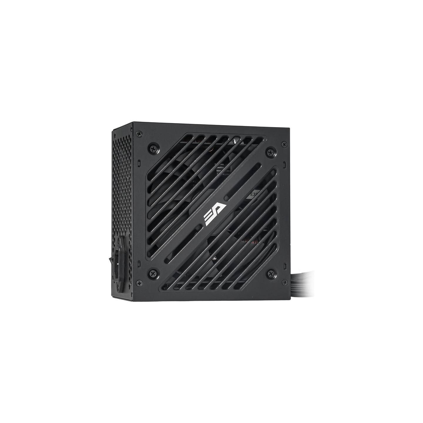 DarkFlash EMT650 computer power supply (black)