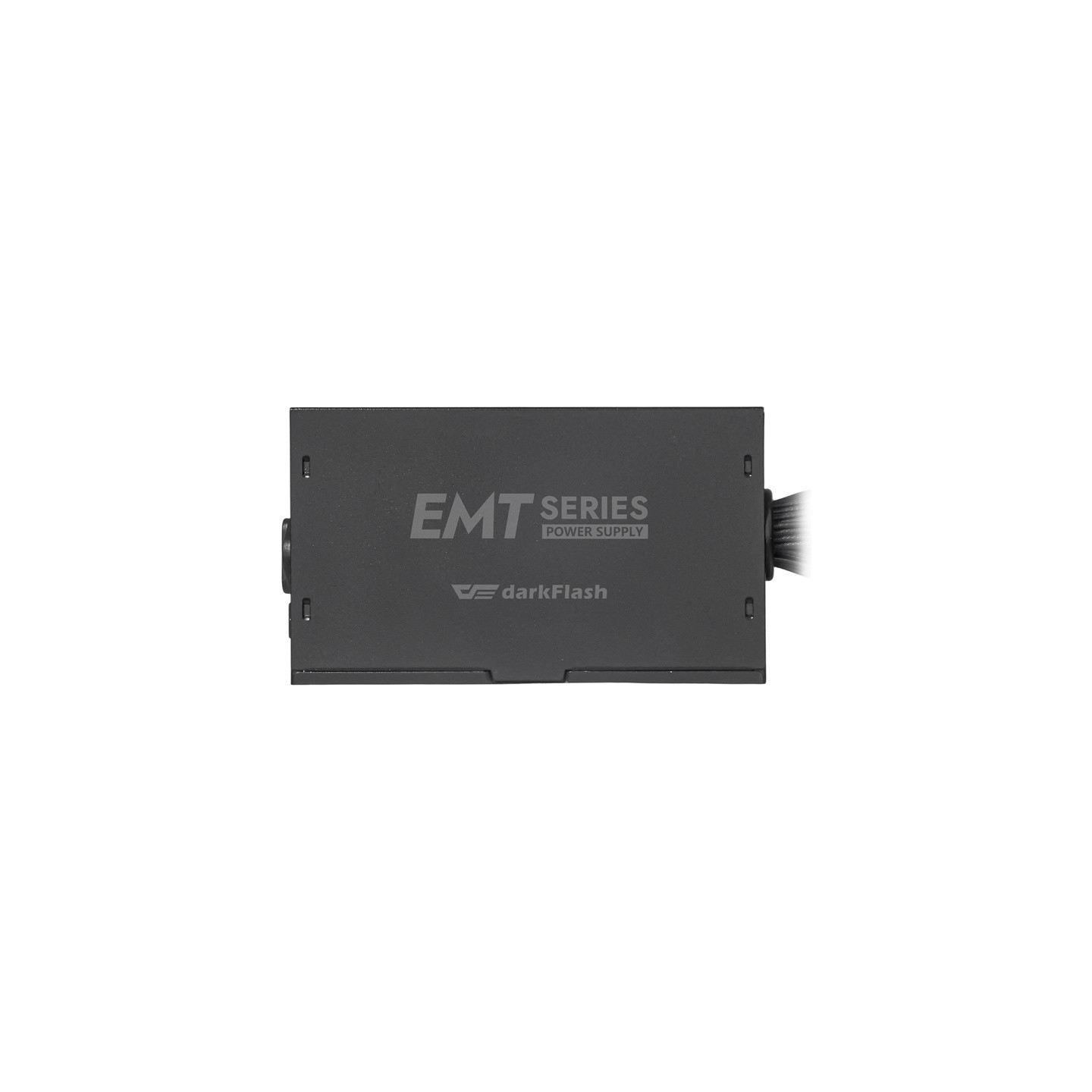 DarkFlash EMT650 computer power supply (black)