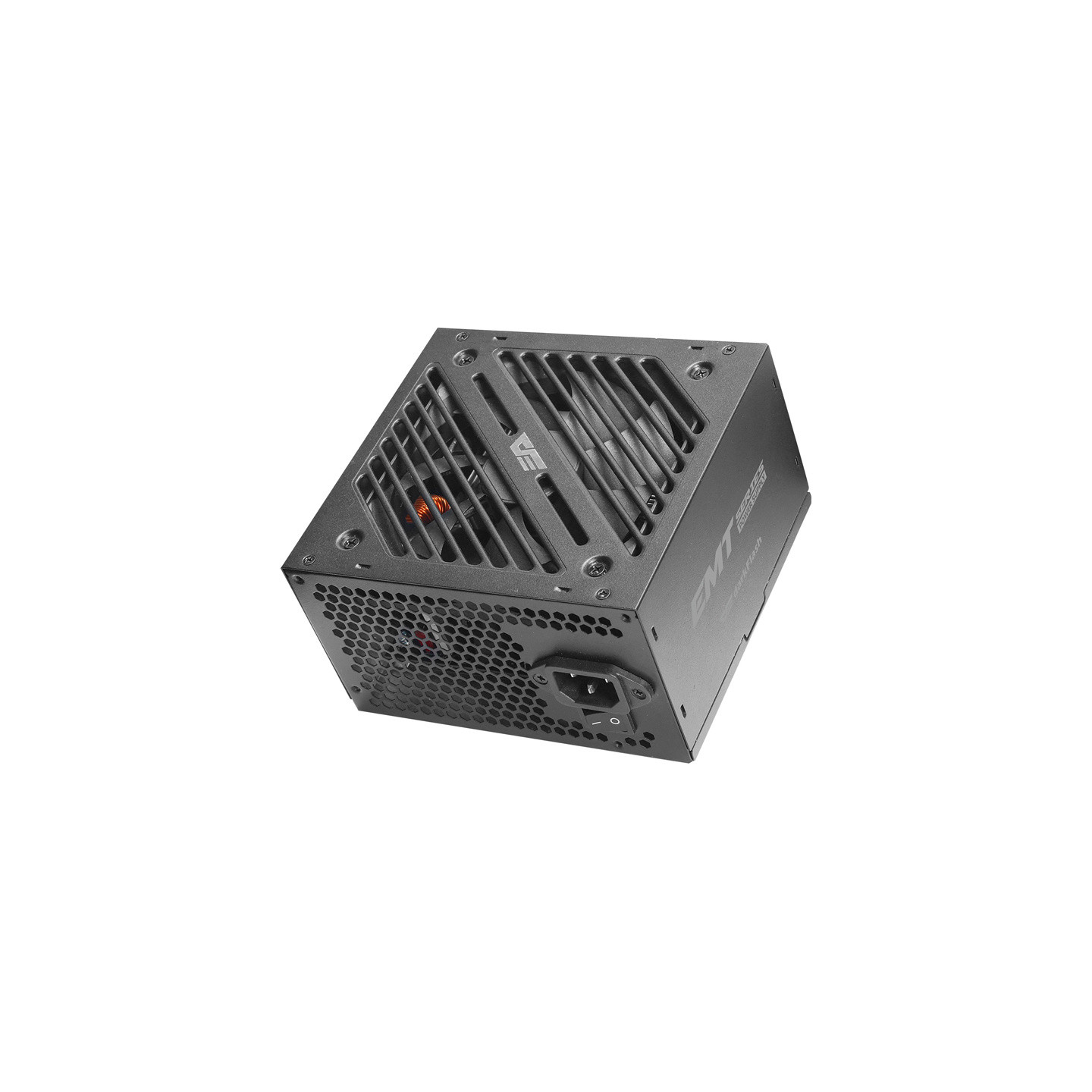 DarkFlash EMT750 computer power supply (black)