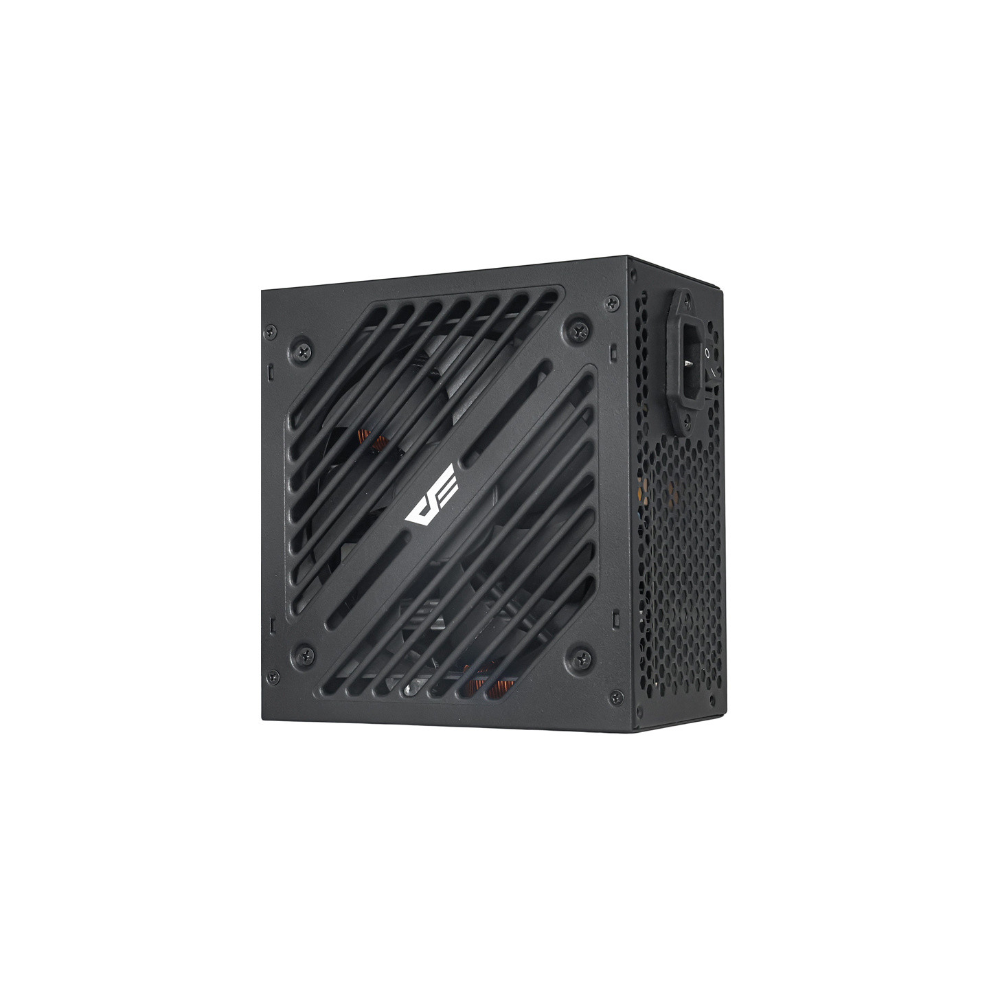 DarkFlash EMT750 computer power supply (black)