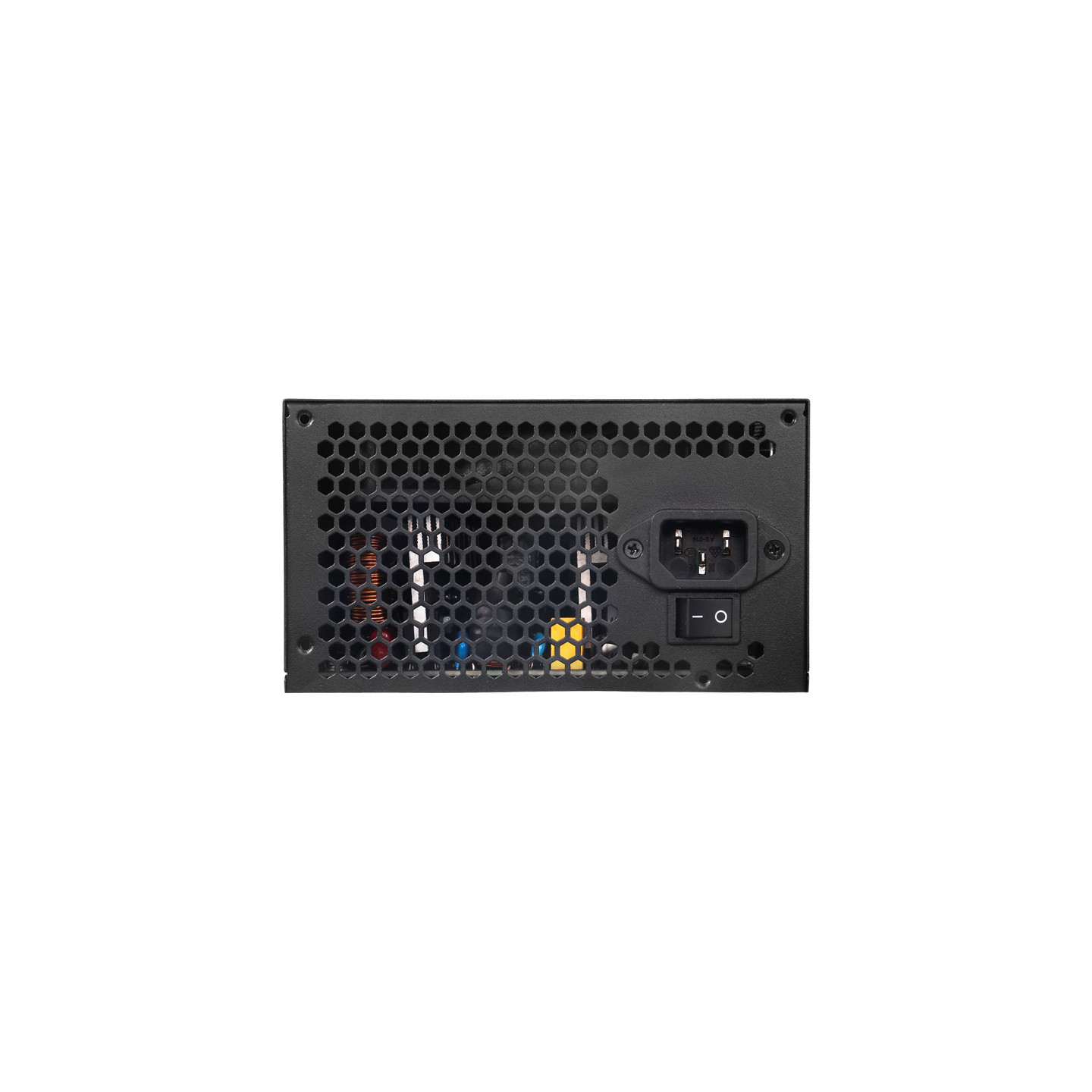 DarkFlash EMT850 computer power supply (black)