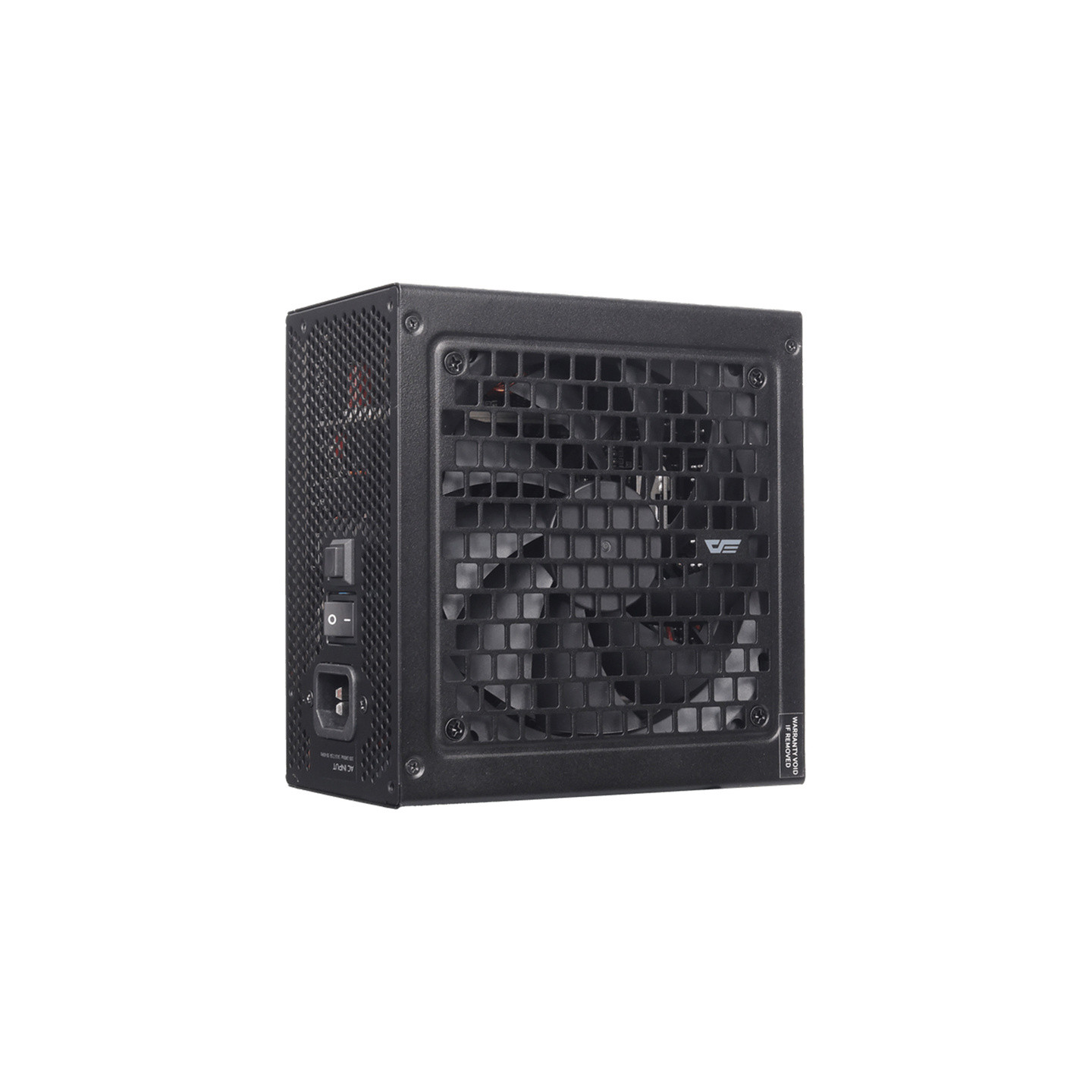 DarkFlash PMT1050 computer power supply (black)