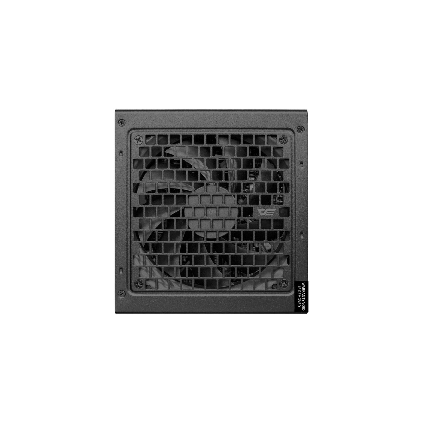 DarkFlash PMT1050 computer power supply (black)