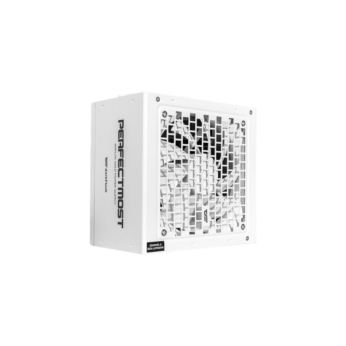DarkFlash PMT1050 computer power supply (white)