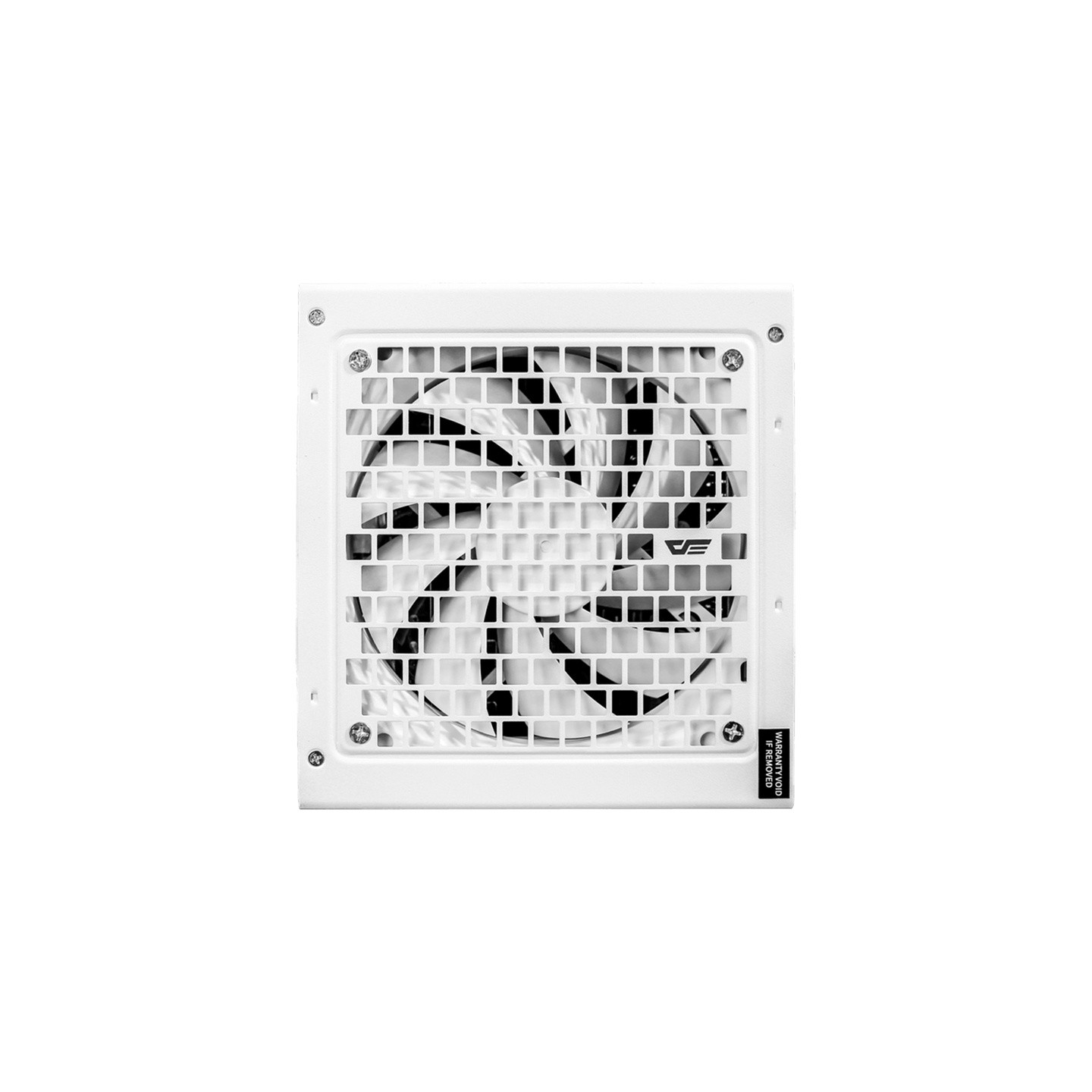 DarkFlash PMT1050 computer power supply (white)