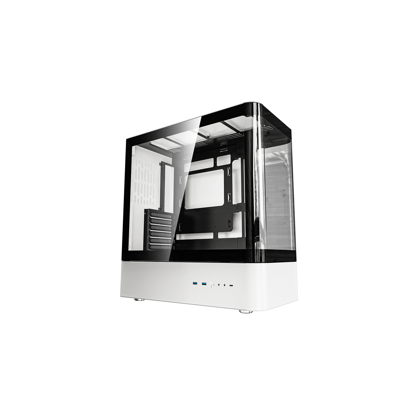 DarkFlash HM1 computer case
