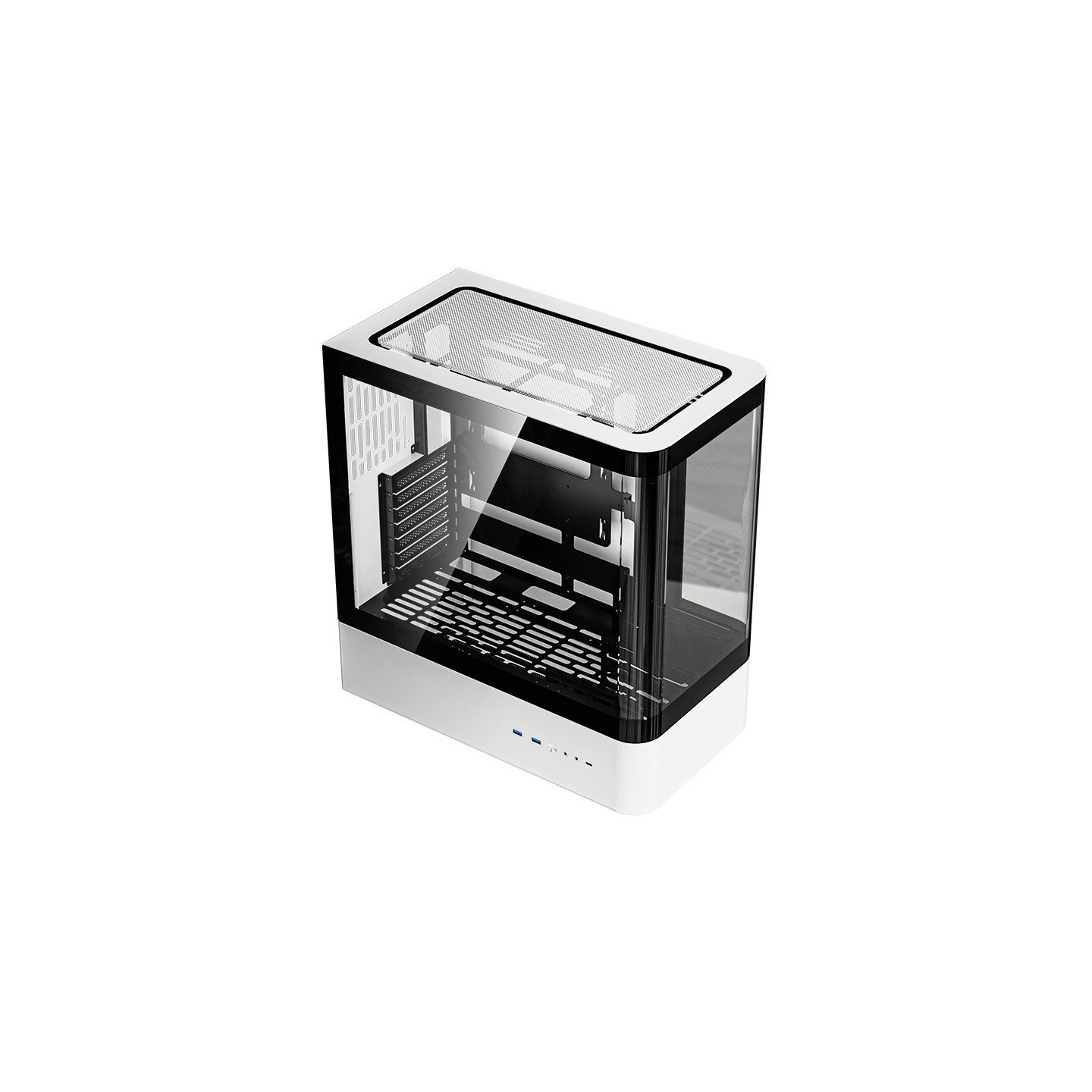 DarkFlash HM1 computer case