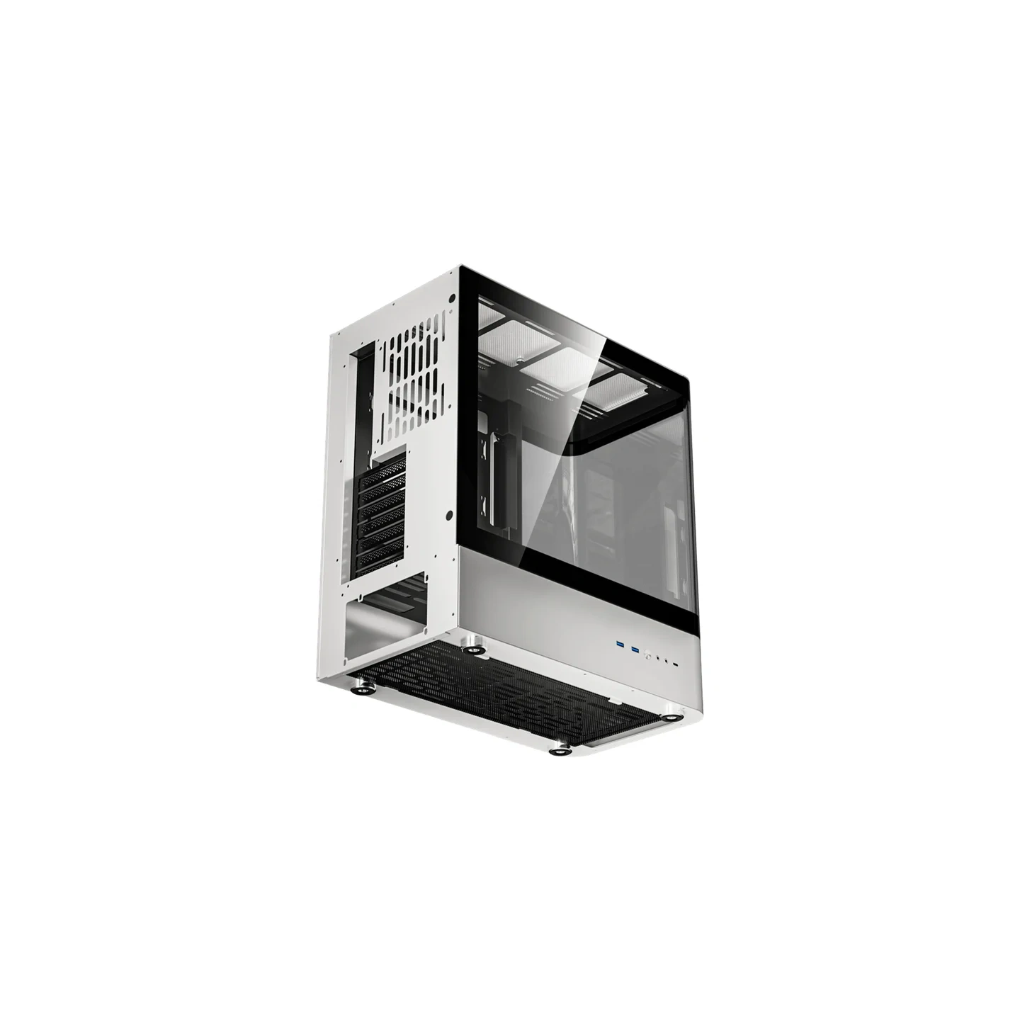 DarkFlash HM1 computer case