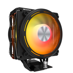 View product Darkflash E400 PLUS active CPU cooling (black)